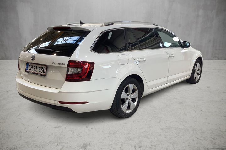 Photo 19 VIN: TMBJG9NE7K0158296 - KODA OCTAVIA 