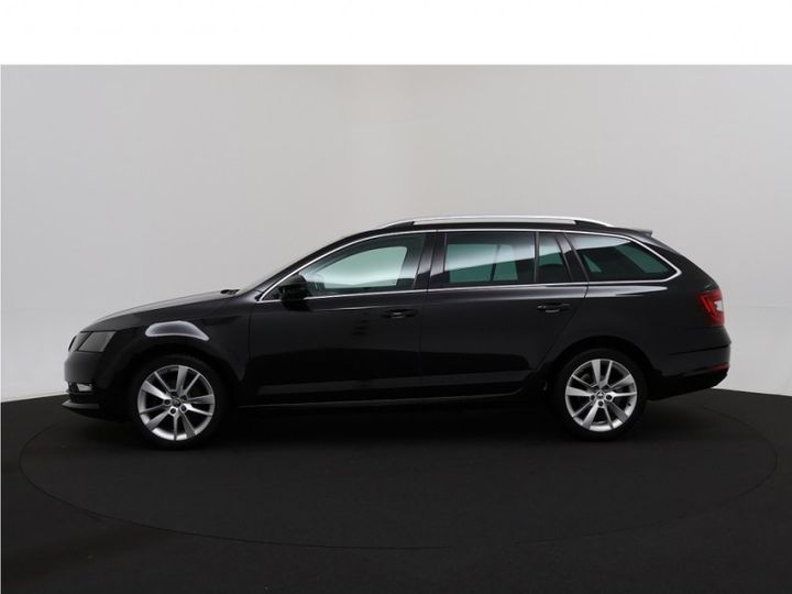 Photo 13 VIN: TMBJG9NE7K0186227 - SKODA OCTAVIA 