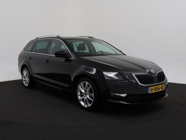 Photo 15 VIN: TMBJG9NE7K0186227 - SKODA OCTAVIA 