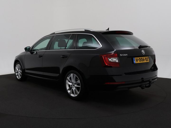 Photo 16 VIN: TMBJG9NE7K0186227 - SKODA OCTAVIA 