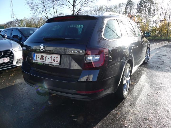 Photo 2 VIN: TMBJG9NE7K0235068 - SKODA OCTAVIA COMBI 