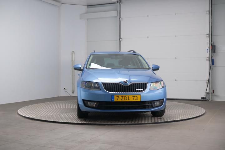 Photo 6 VIN: TMBJG9NE8F0135163 - SKODA OCTAVIA 