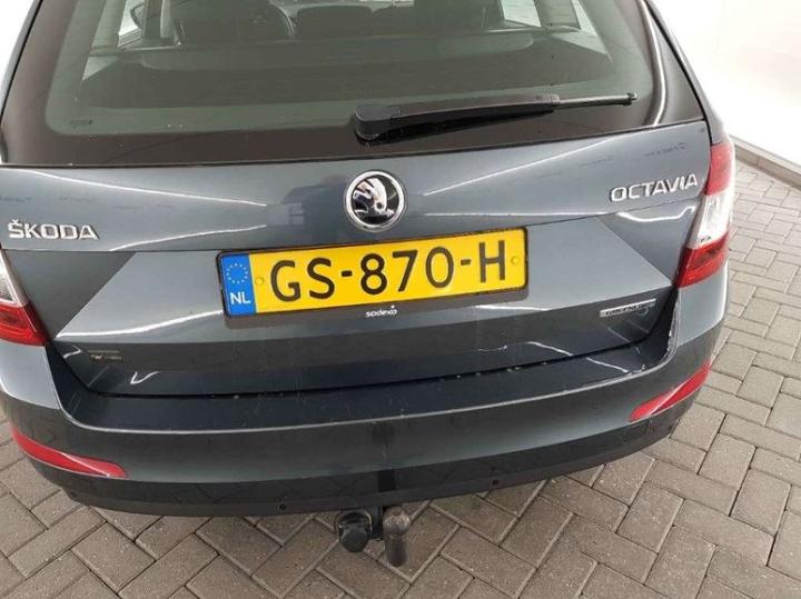 Photo 22 VIN: TMBJG9NE8G0053855 - SKODA OCTAVIA 