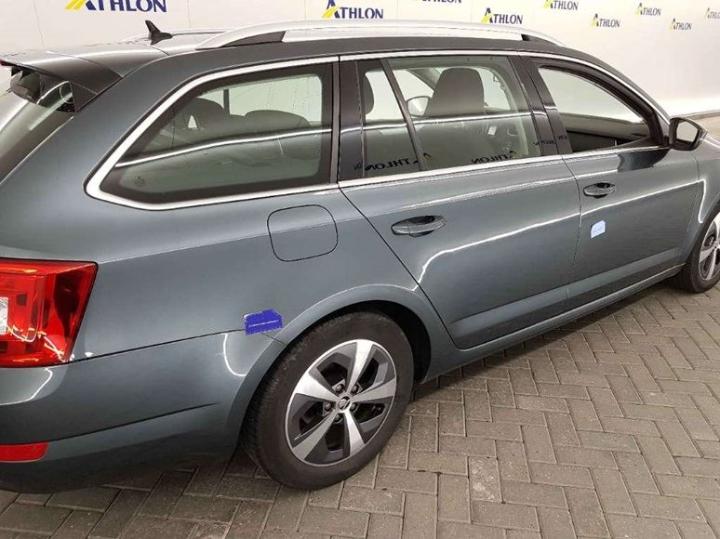 Photo 29 VIN: TMBJG9NE8G0053855 - SKODA OCTAVIA 