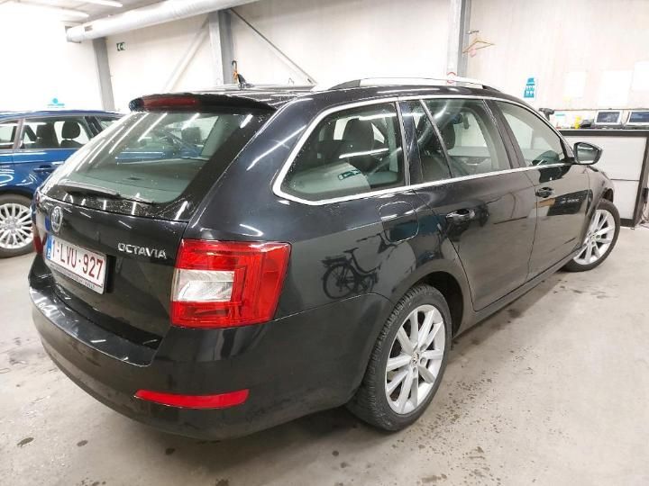 Photo 2 VIN: TMBJG9NE8G0149338 - SKODA OCTAVIA 