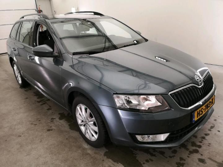 Photo 10 VIN: TMBJG9NE8G0154250 - SKODA OCTAVIA 