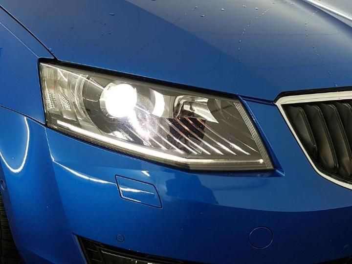 Photo 14 VIN: TMBJG9NE8G0169492 - SKODA OCTAVIA 