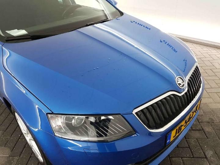 Photo 23 VIN: TMBJG9NE8G0169492 - SKODA OCTAVIA 