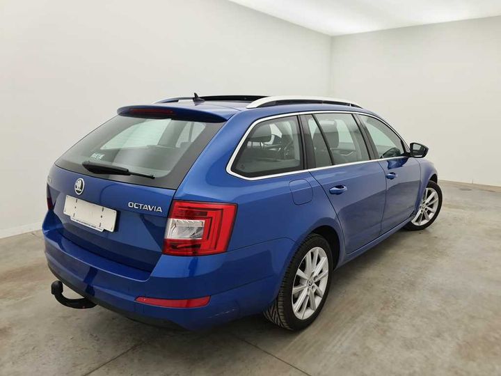 Photo 2 VIN: TMBJG9NE8G0177009 - SKODA OCTAVIA 