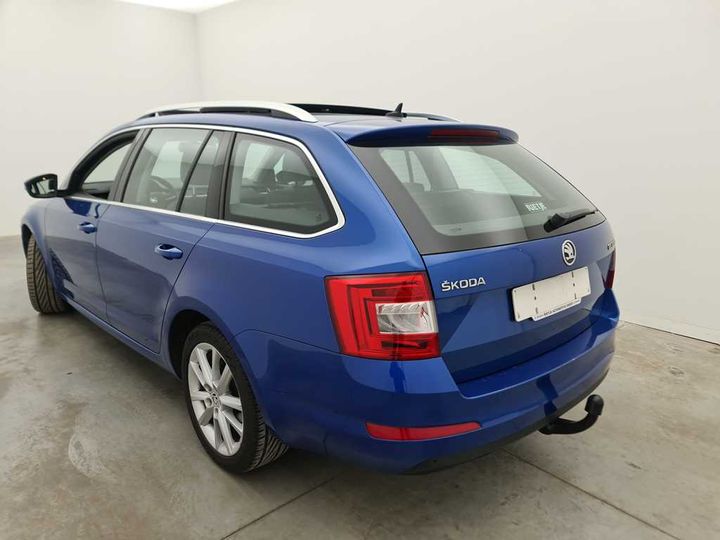 Photo 7 VIN: TMBJG9NE8G0177009 - SKODA OCTAVIA 