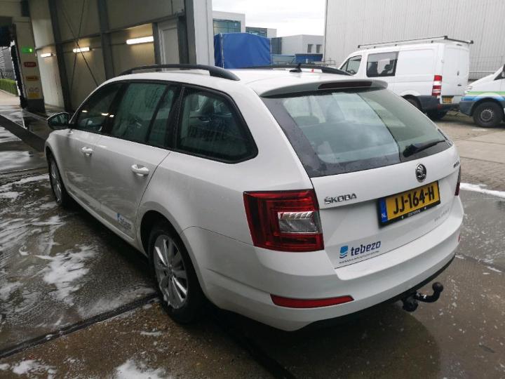 Photo 14 VIN: TMBJG9NE8G0220652 - SKODA OCTAVIA 