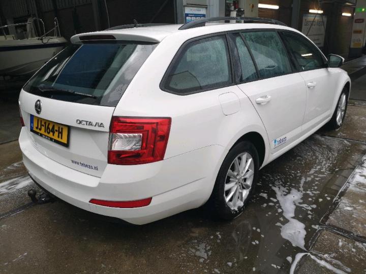 Photo 15 VIN: TMBJG9NE8G0220652 - SKODA OCTAVIA 