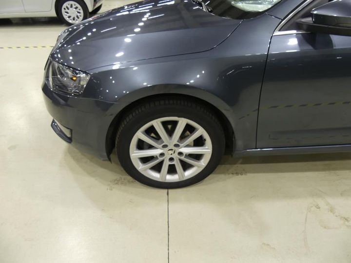 Photo 31 VIN: TMBJG9NE8G0231831 - SKODA OCTAVIA 