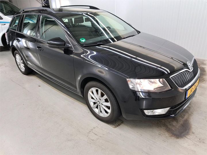 Photo 2 VIN: TMBJG9NE8G0252937 - SKODA OCTAVIA 