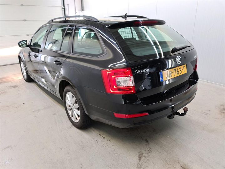 Photo 3 VIN: TMBJG9NE8G0252937 - SKODA OCTAVIA 