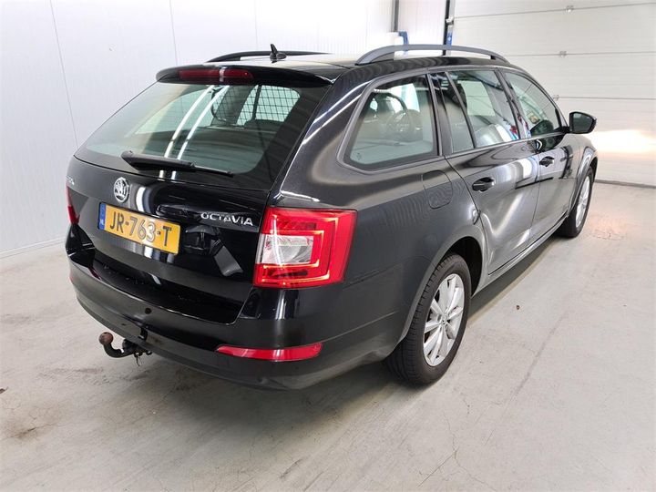 Photo 4 VIN: TMBJG9NE8G0252937 - SKODA OCTAVIA 