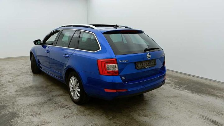 Photo 7 VIN: TMBJG9NE8H0015382 - SKODA OCTAVIA COMBI &#3913 