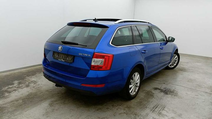 Photo 2 VIN: TMBJG9NE8H0015382 - SKODA OCTAVIA COMBI &#3913 