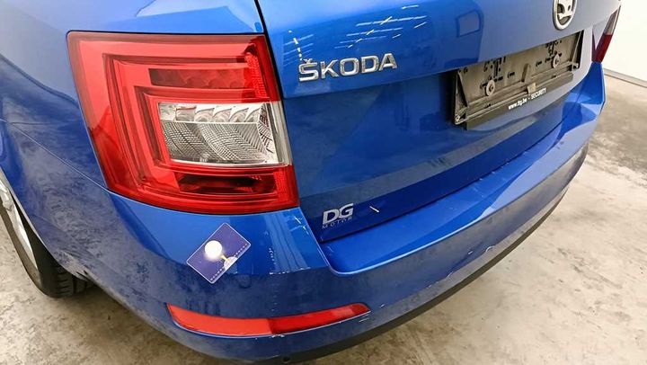 Photo 29 VIN: TMBJG9NE8H0015382 - SKODA OCTAVIA COMBI &#3913 