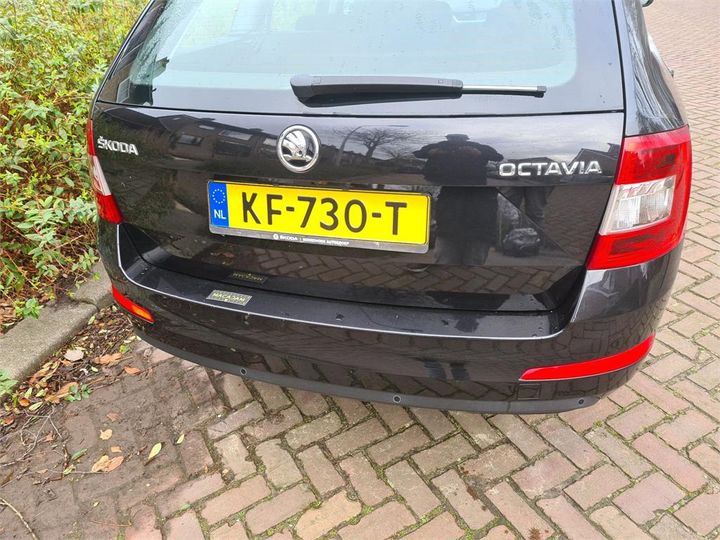 Photo 24 VIN: TMBJG9NE8H0038628 - SKODA OCTAVIA 