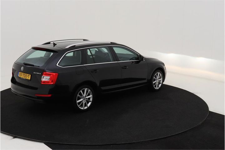 Photo 3 VIN: TMBJG9NE8H0038628 - SKODA OCTAVIA 