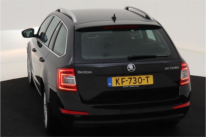 Photo 4 VIN: TMBJG9NE8H0038628 - SKODA OCTAVIA 