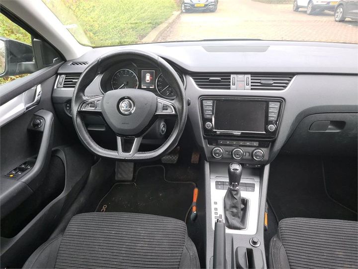 Photo 6 VIN: TMBJG9NE8H0038628 - SKODA OCTAVIA 