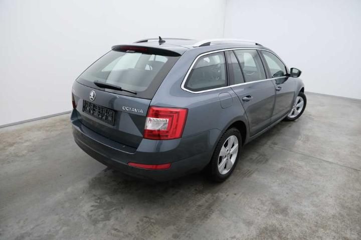 Photo 2 VIN: TMBJG9NE8H0045157 - SKODA OCTAVIA 