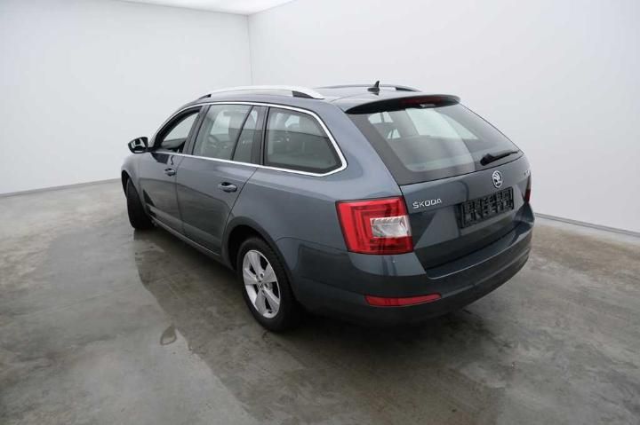 Photo 7 VIN: TMBJG9NE8H0045157 - SKODA OCTAVIA 