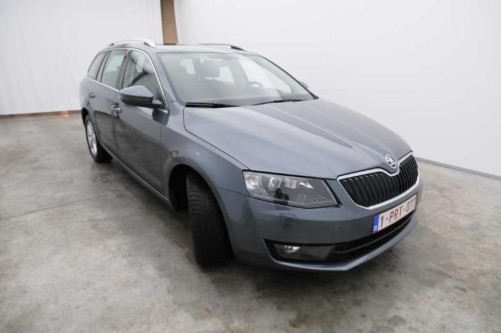 Photo 8 VIN: TMBJG9NE8H0045157 - SKODA OCTAVIA 