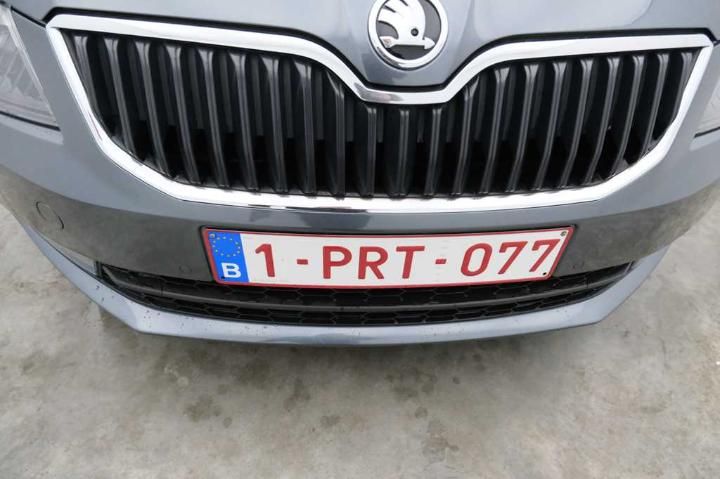 Photo 5 VIN: TMBJG9NE8H0045157 - SKODA OCTAVIA COMBI &#3913 