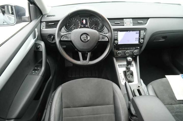 Photo 9 VIN: TMBJG9NE8H0045157 - SKODA OCTAVIA COMBI &#3913 