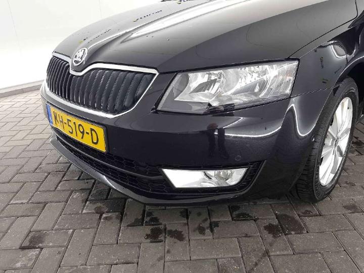 Photo 15 VIN: TMBJG9NE8H0047541 - SKODA OCTAVIA 