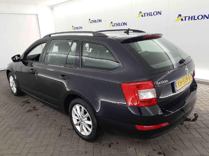 Photo 3 VIN: TMBJG9NE8H0047541 - SKODA OCTAVIA 