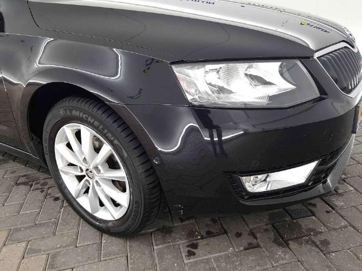 Photo 30 VIN: TMBJG9NE8H0047541 - SKODA OCTAVIA 