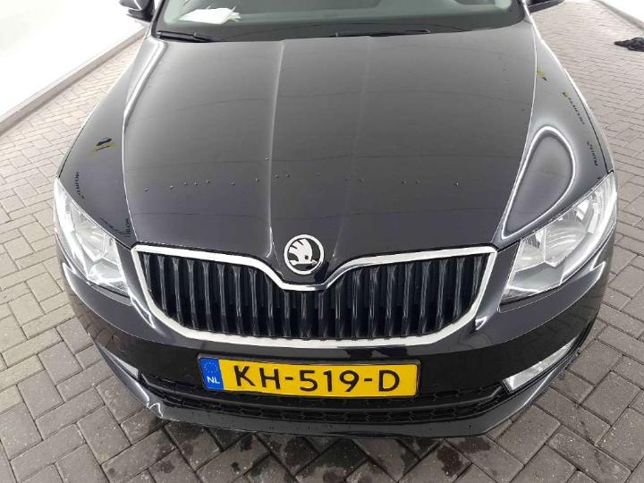 Photo 32 VIN: TMBJG9NE8H0047541 - SKODA OCTAVIA 