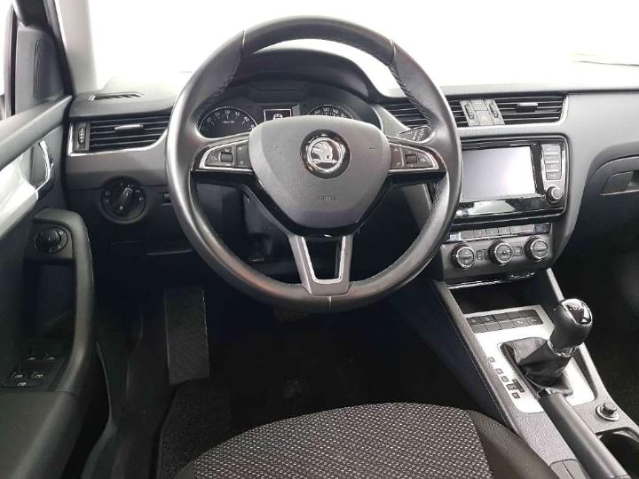 Photo 7 VIN: TMBJG9NE8H0047541 - SKODA OCTAVIA 