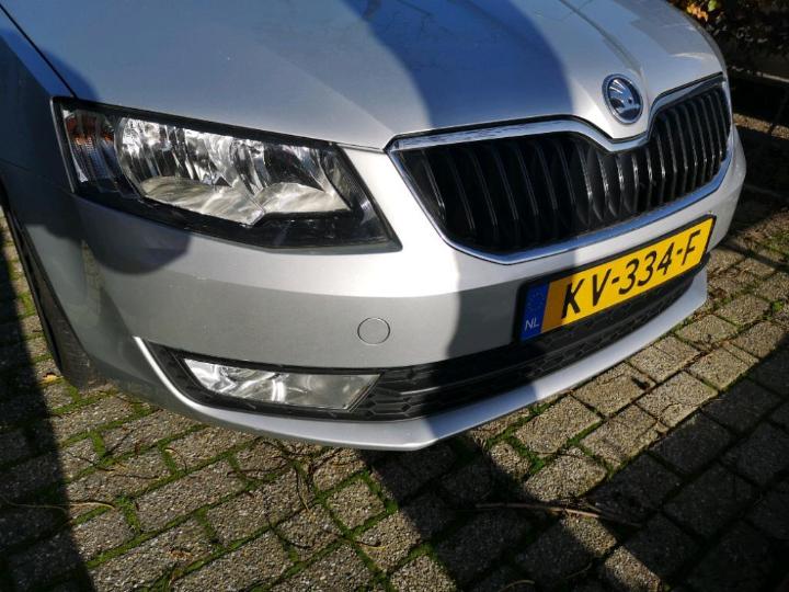 Photo 16 VIN: TMBJG9NE8H0053758 - SKODA OCTAVIA 