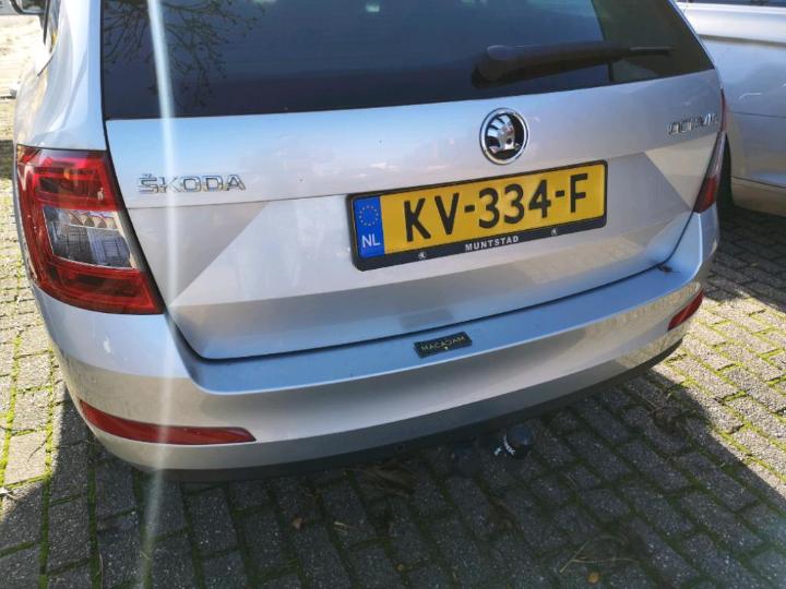 Photo 20 VIN: TMBJG9NE8H0053758 - SKODA OCTAVIA 