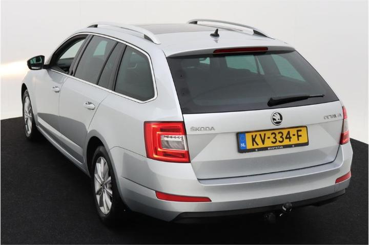 Photo 4 VIN: TMBJG9NE8H0053758 - SKODA OCTAVIA 