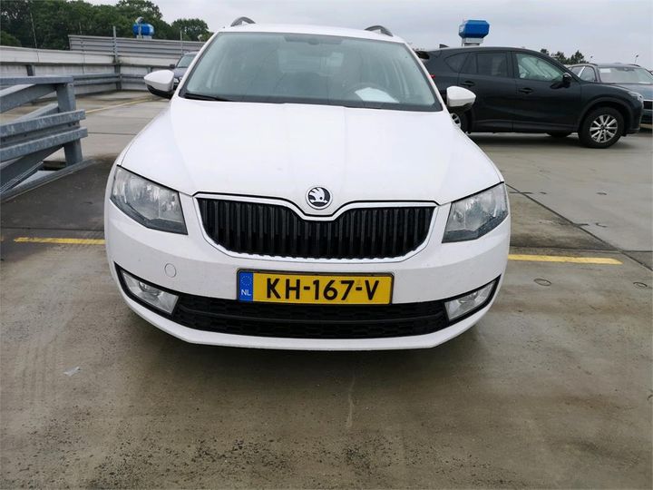 Photo 27 VIN: TMBJG9NE8H0059107 - SKODA OCTAVIA 