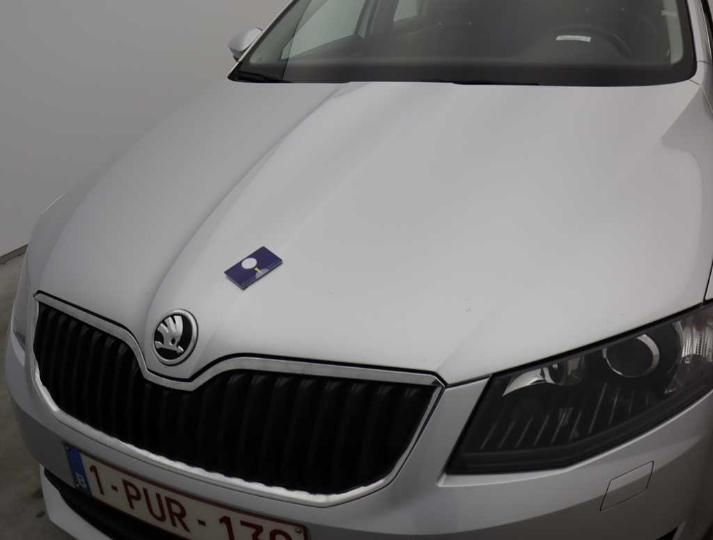 Photo 16 VIN: TMBJG9NE8H0069474 - SKODA OCTAVIA 