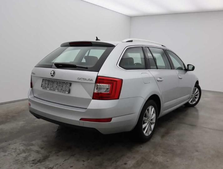 Photo 2 VIN: TMBJG9NE8H0069474 - SKODA OCTAVIA 