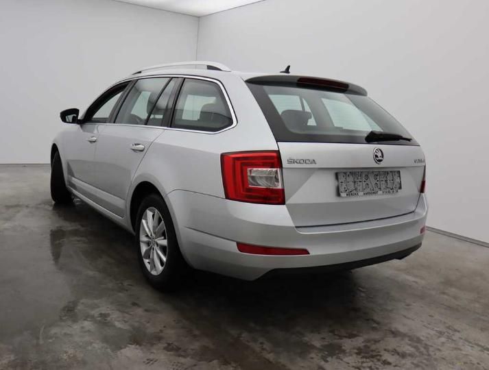 Photo 7 VIN: TMBJG9NE8H0069474 - SKODA OCTAVIA 