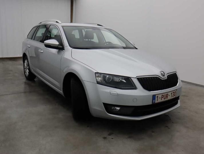 Photo 8 VIN: TMBJG9NE8H0069474 - SKODA OCTAVIA 