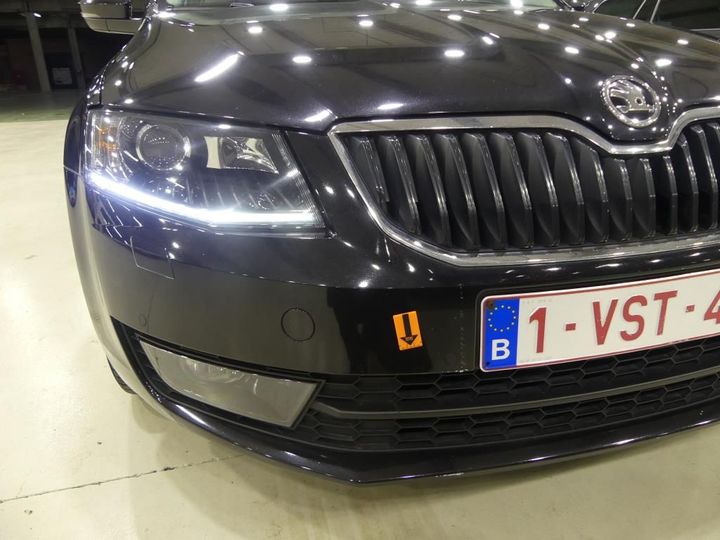 Photo 18 VIN: TMBJG9NE8H0074383 - SKODA OCTAVIA 