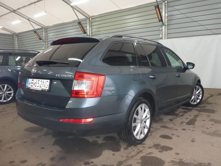 Photo 3 VIN: TMBJG9NE8H0082631 - SKODA OCTAVIA 