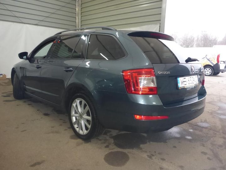 Photo 4 VIN: TMBJG9NE8H0082631 - SKODA OCTAVIA 