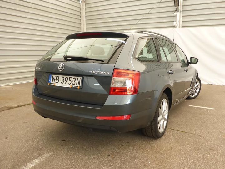 Photo 3 VIN: TMBJG9NE8H0083035 - SKODA OCTAVIA 