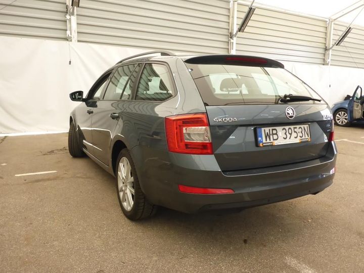 Photo 4 VIN: TMBJG9NE8H0083035 - SKODA OCTAVIA 